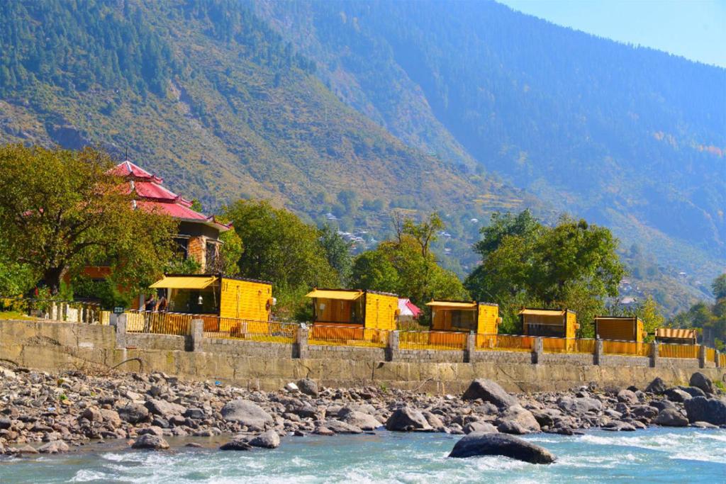 Marco Polo Resort Kaghan